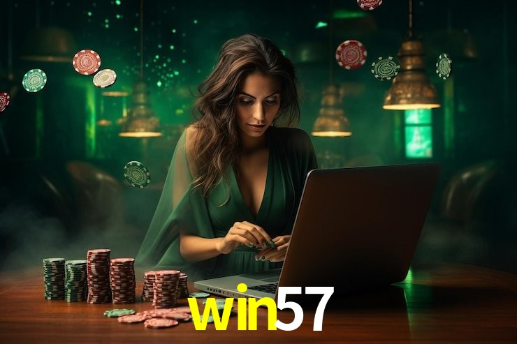 Segurança e privacidade no APP win57