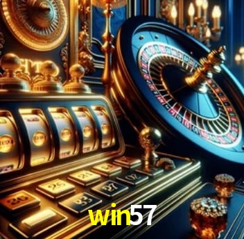 Torneios win57