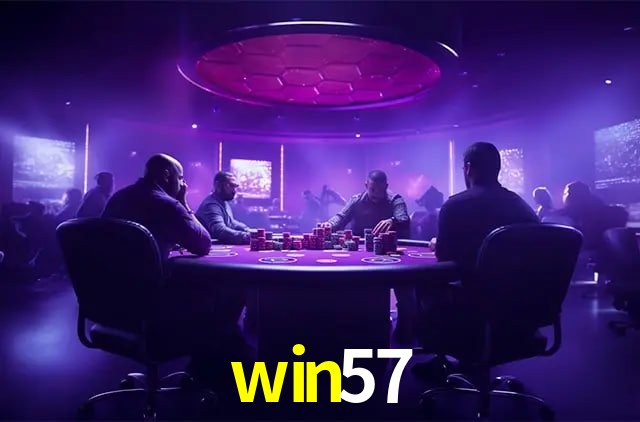 Estatísticas win57