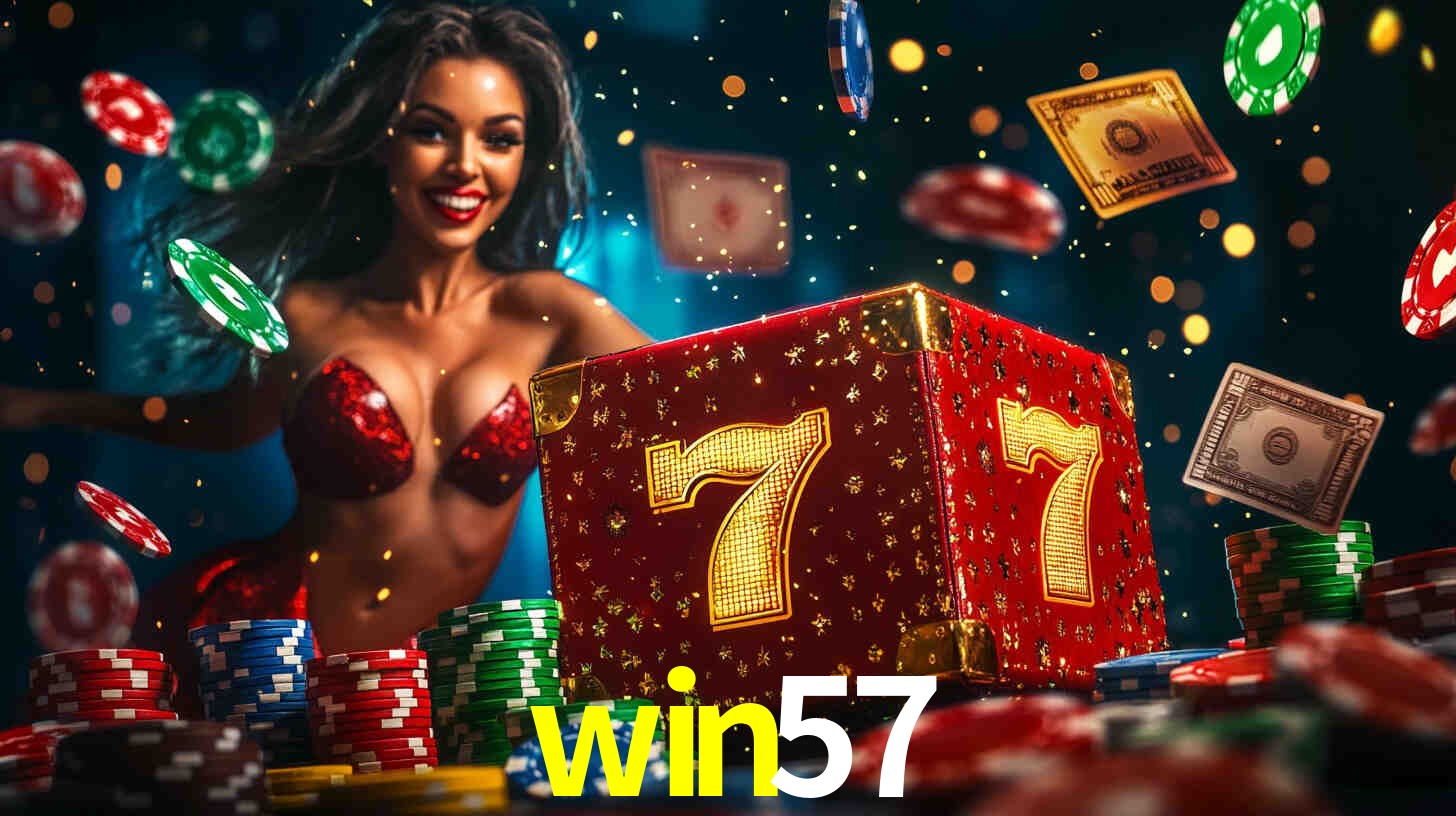 Apostas Esportivas na win57: Um Guia Completo