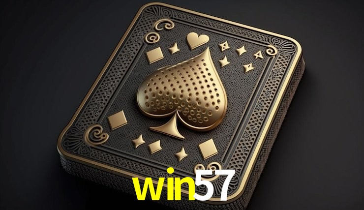 Estatísticas Esportivas win57