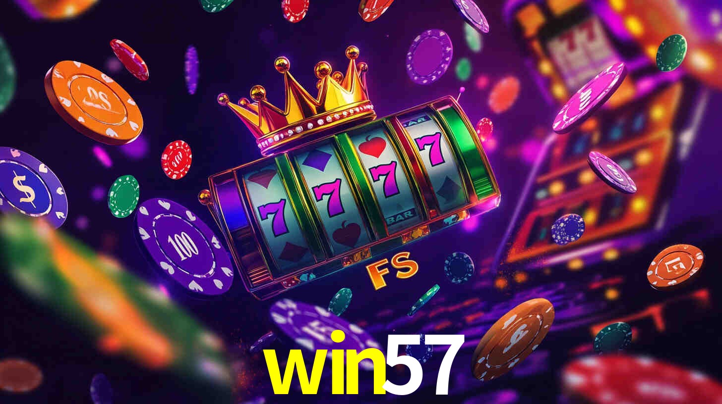 Programa VIP win57
