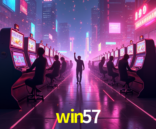 PIX Instantâneo win57