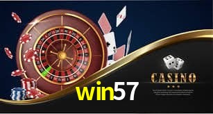 Estatísticas Crash Games win57