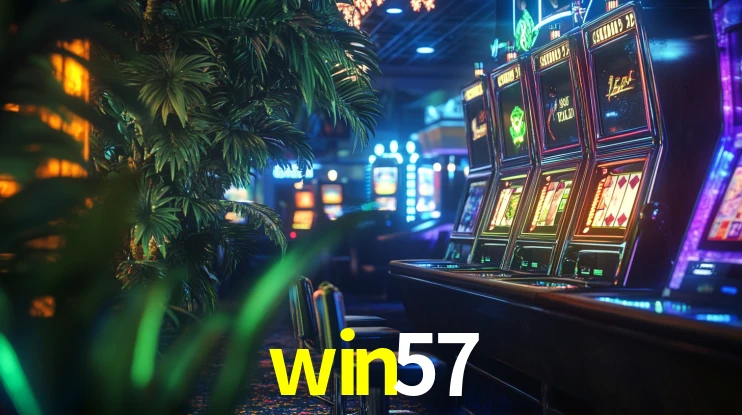Roulette Table win57