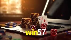 Download para Android e iOS na win57