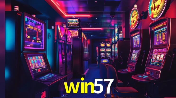 Cashback e recargas na win57