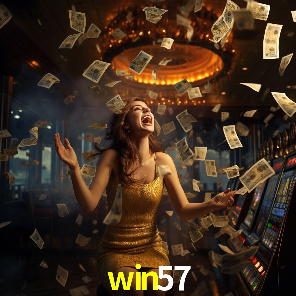 Spaceman Game win57