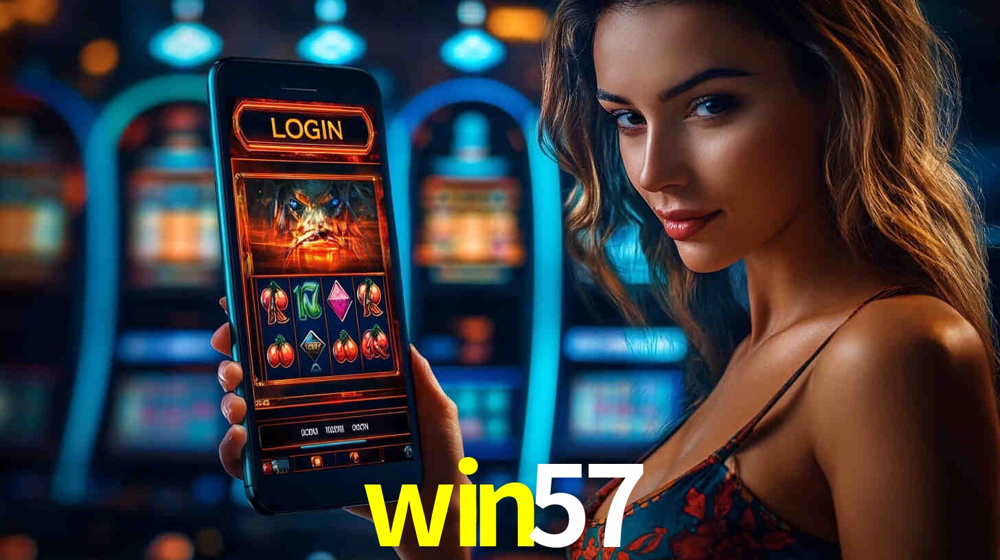 win57 login