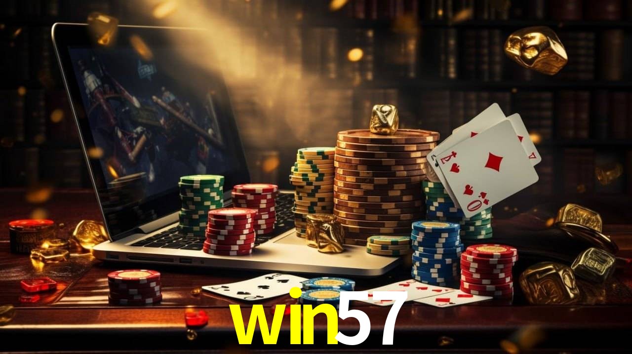 Bônus Diários win57