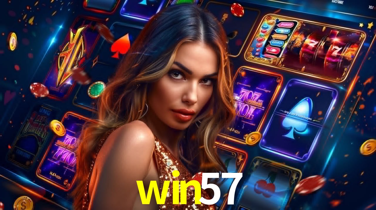 Descubra o Programa VIP da win57: Vantagens Exclusivas para Jogadores