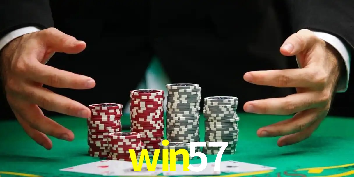 Benefícios VIP na win57
