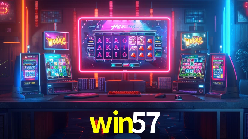Experimente o Login Seguro Premium no win57