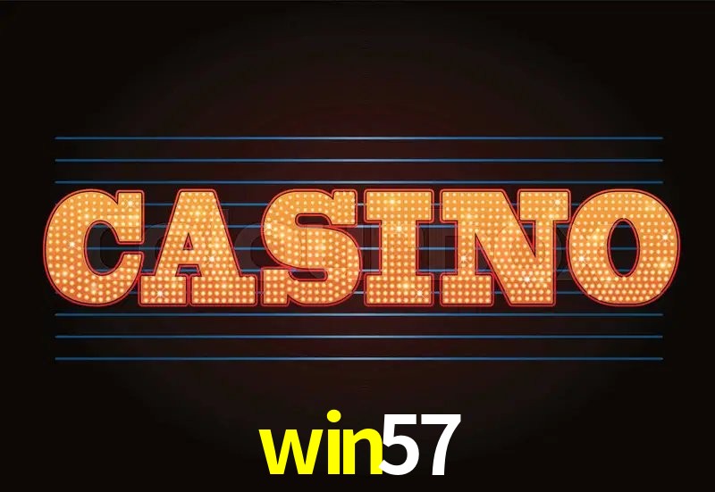 Apostas de Tênis win57