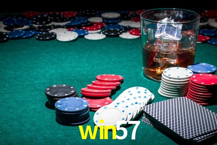 Programa VIP win57