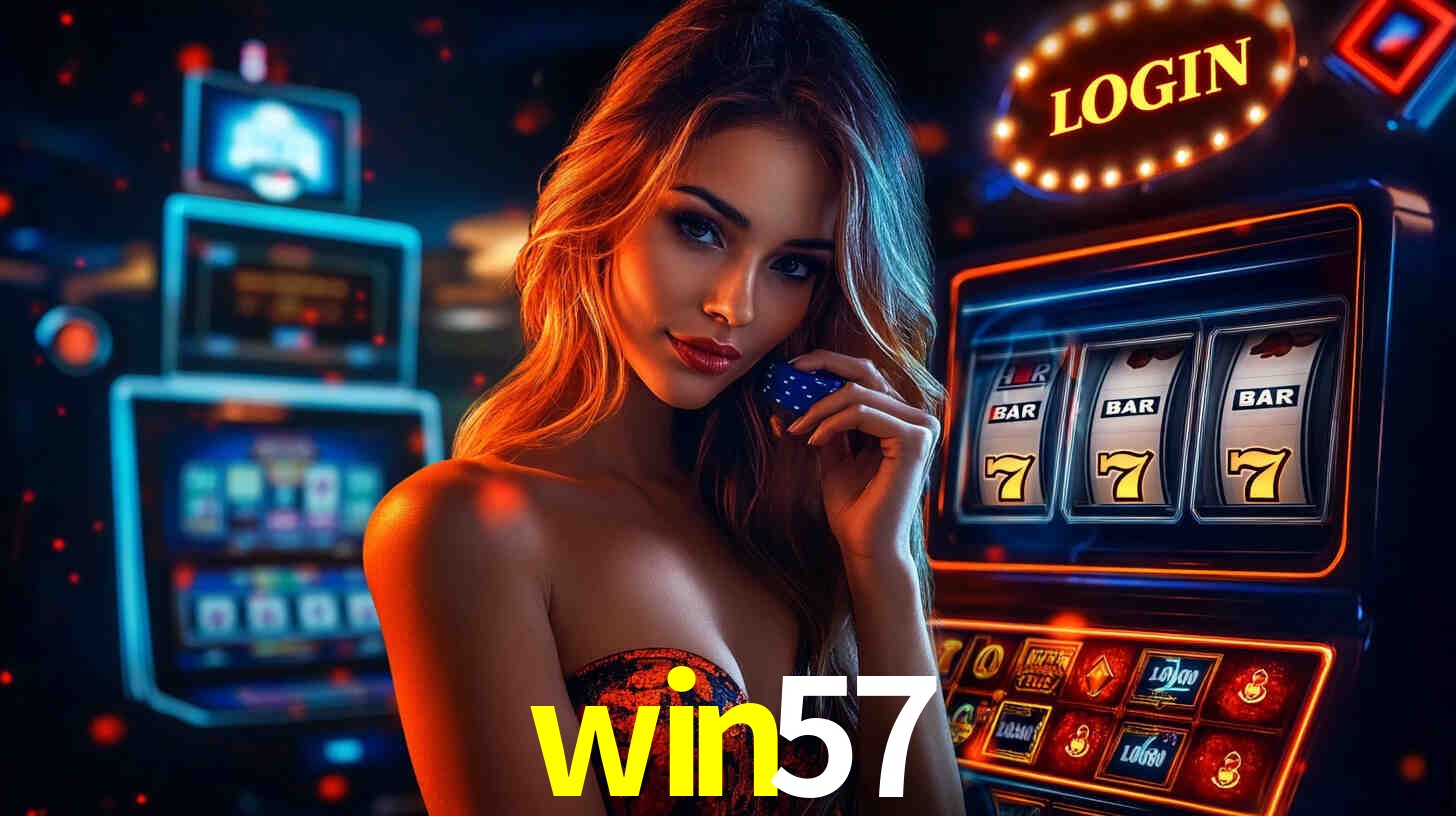 Bônus Generosos e Exclusivos no win57 para Você!