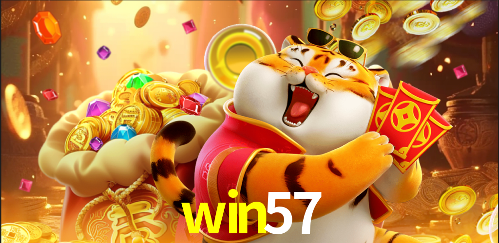 win57: Jogue Crash e Experimente Alta Recompensa Instantânea