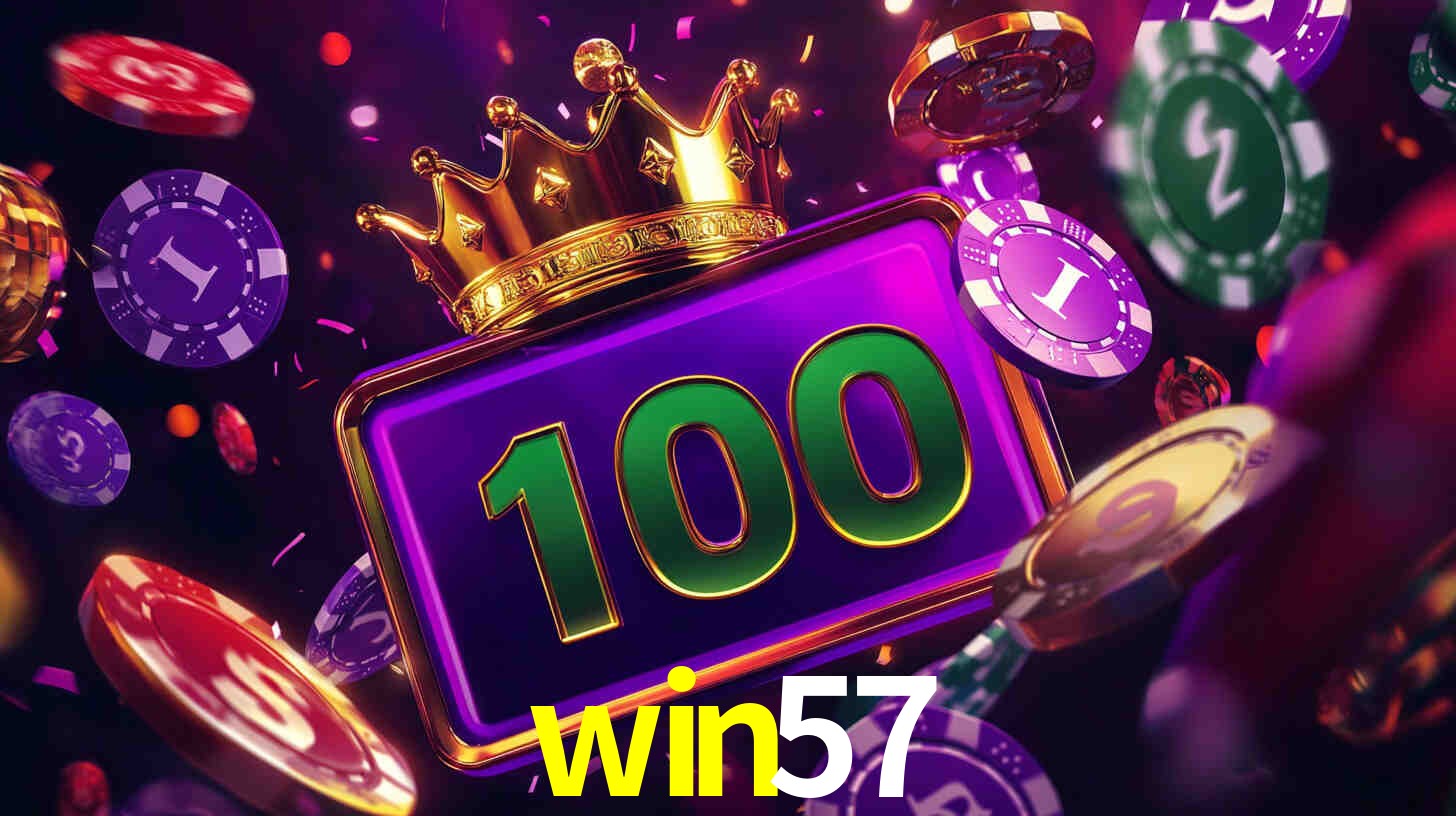 Daily Bonuses win57