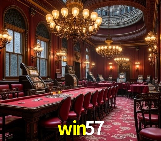 Integração de APIs win57