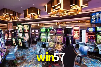 A Revolução dos Aplicativos de Jogos no win57