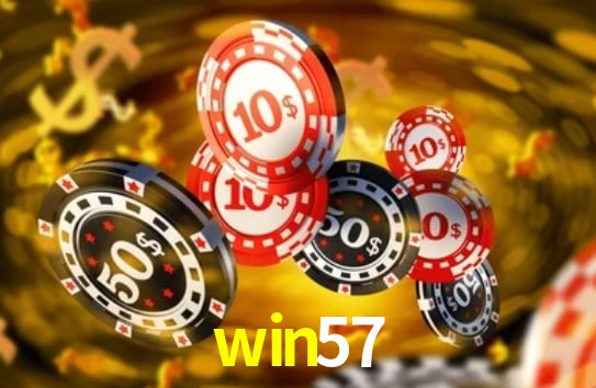 Mesa de Blackjack win57