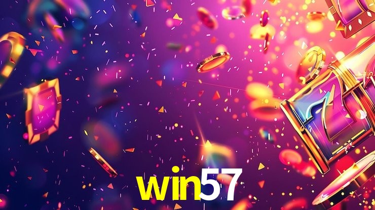 Desvendando o Mundo dos Jogos Virtuais na win57
