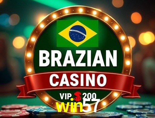 Biblioteca de slots populares na win57