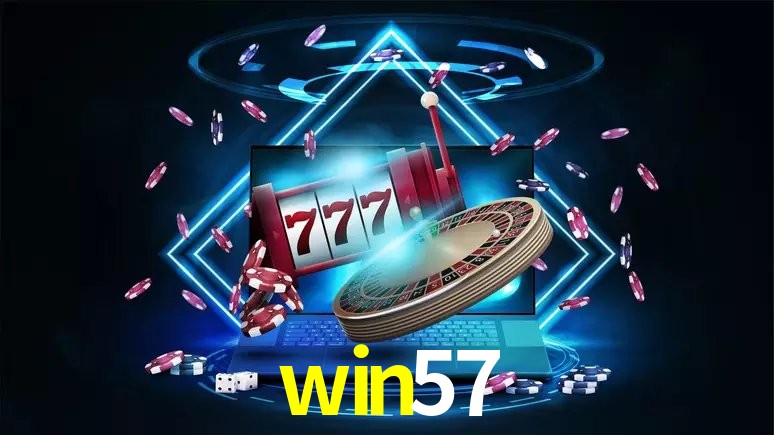Diretório de Jogos win57